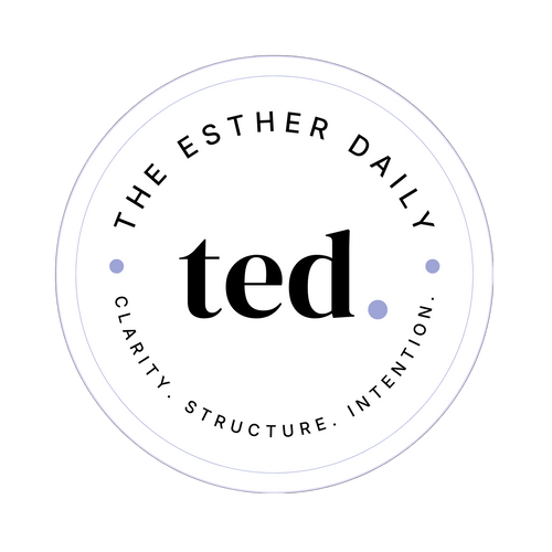 The Esther Daily